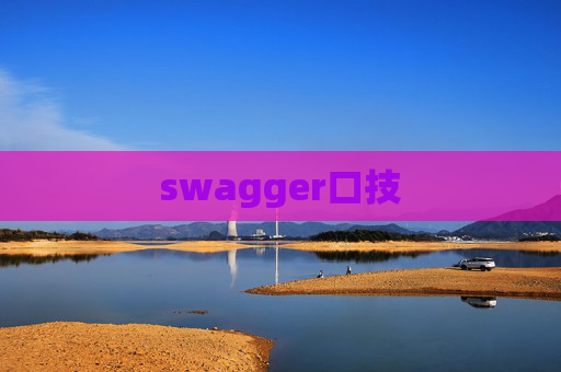 swagger口技 swagger口技